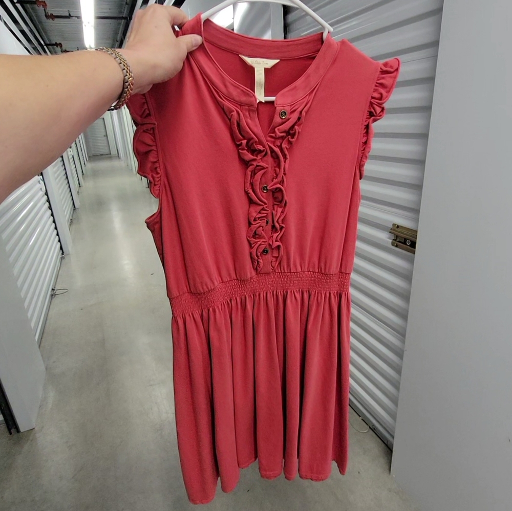Matilda Jane Size Large Women's Dress